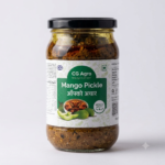 CG MANGO PICKLE 380G