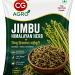 CG JIMBU HIMALAYAN HERB 10G
