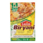 LAZIZA BIRYANI MASALA 100G