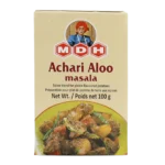 MDH ACHARI ALOO MASALA 100G