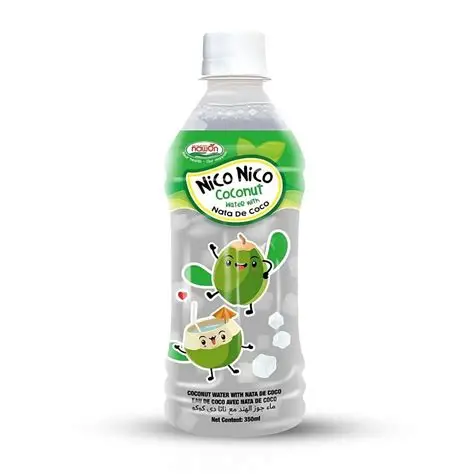 NICO COCONUT WATER 320ML