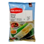 NIRAPARA DOSA PODI 1KG