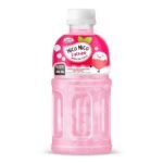 NICO LYCHEE 320ML