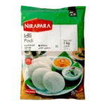NIRAPARA IDLI PODI 1KG