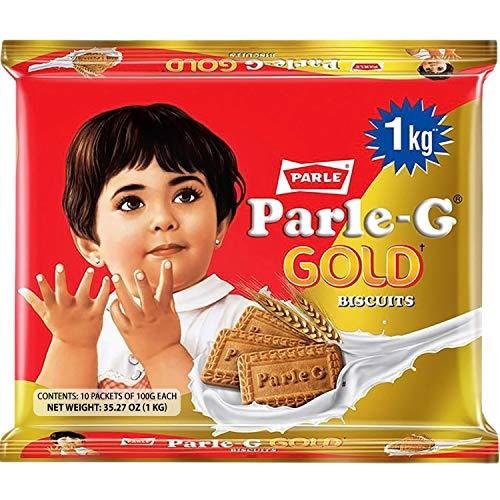 PARLE GOLD 1KG