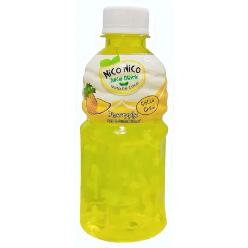 NICO PINEAPPLE 320ML