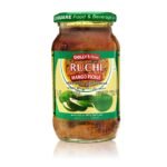 Mango Pickle Ruchi 400g