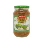 Mix Pickle Ruchi 400g