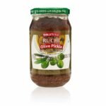 PICKLE RUCHI OLIVE 400G