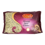 SCHANI MOONG SPLIT CHILKA 500G