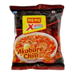WAI WAI AKABARE XPRESS 60G