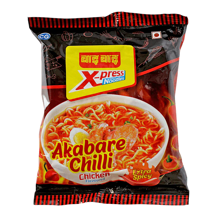 Wai-Wai-60g-Xpress-Akabare-Chilli-Noodles--Huehnergeschmack--9041317
