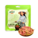 Guava Dried 100 G TUAN DAT