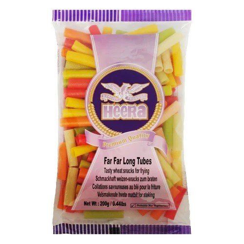 HEERA FAR FAR TUBE 200G