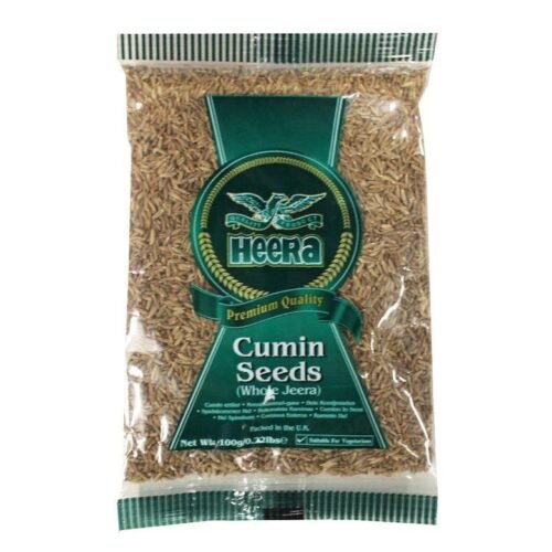 HEERA JEERA WHOLE 100G
