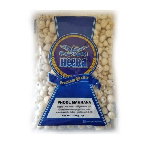 Heera Phool Makhana 50g