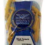 Heera Whole Haldi 100g
