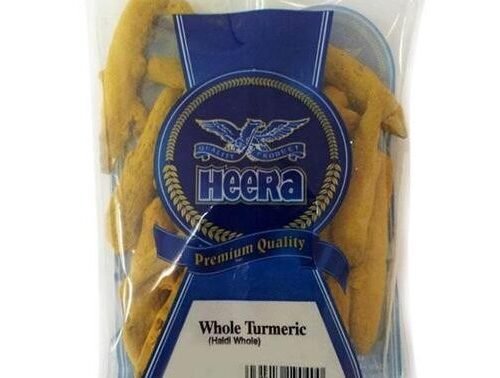 Heera Whole Haldi 100g