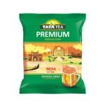 TATA TEA PREMIUM 250G POUCH