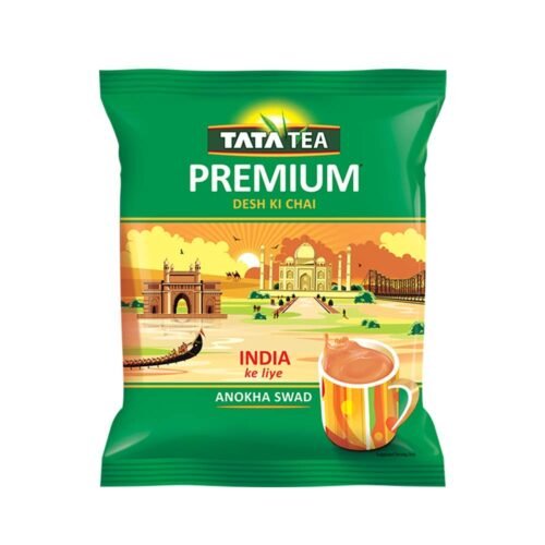 TATA TEA PREMIUM 250G POUCH