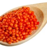 ITS RED LENTILS FOOTBALL 1kg