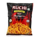 Ruchi Chanachur Hot 300g