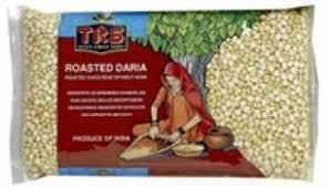 TRS ROASTED DARIA 300G