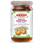 AHMED AMLA MURABBA 450G
