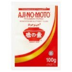 SCHANI AJINOMOTO 100G