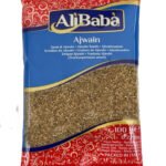 ALI AJWAIN 100G