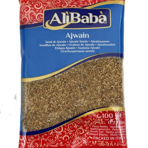 ALI AJWAIN 100G
