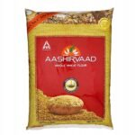 AASHIRVAAD ATTA 10KG