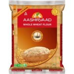 AASHIRVAD ATTA 5KG