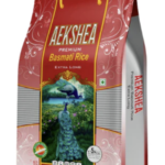 AEKSHEA EXTRA LONG BASMATI 5KG