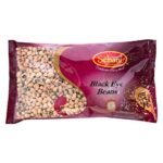 SCHANI BLACK EYE BEAN 1KG