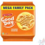 GOOD DAY CASHEW FAMILY PACK 600G