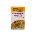 CENTURY CHOW MEIN MASALA 50G