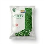 ASHOKA Curry Leaves Patta 100G