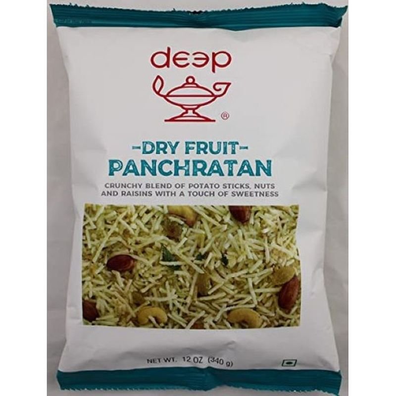 DEEP PANCHRATAN 340G