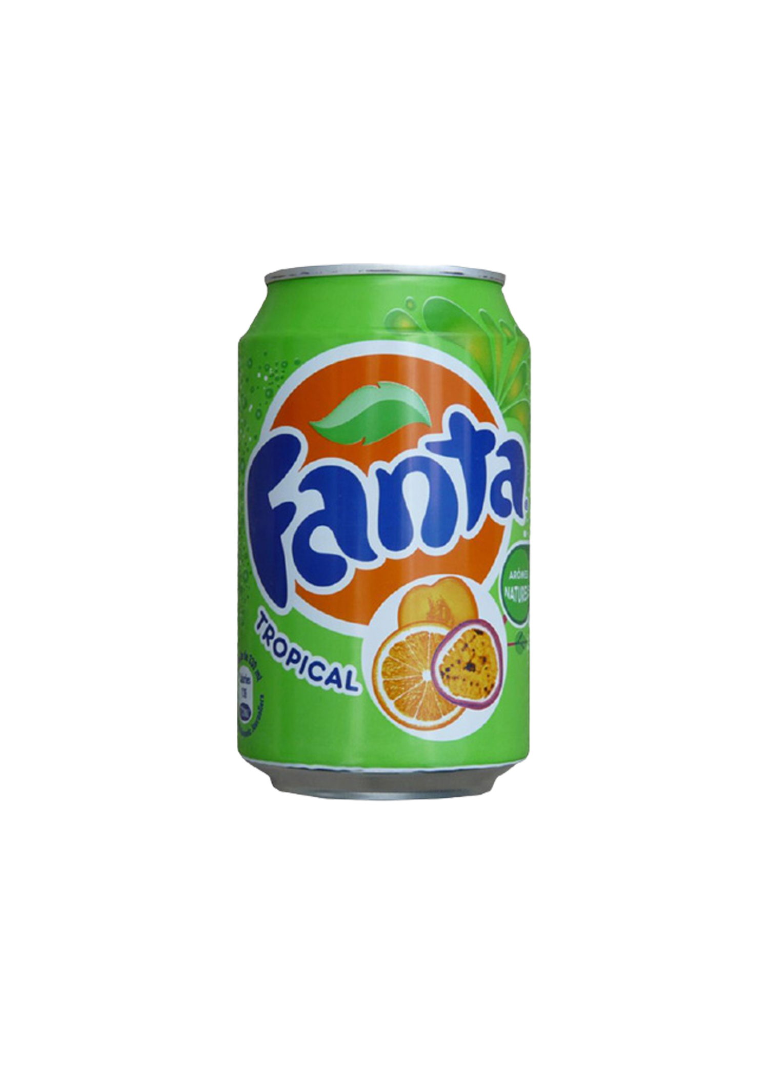 FANTA TROPICAL