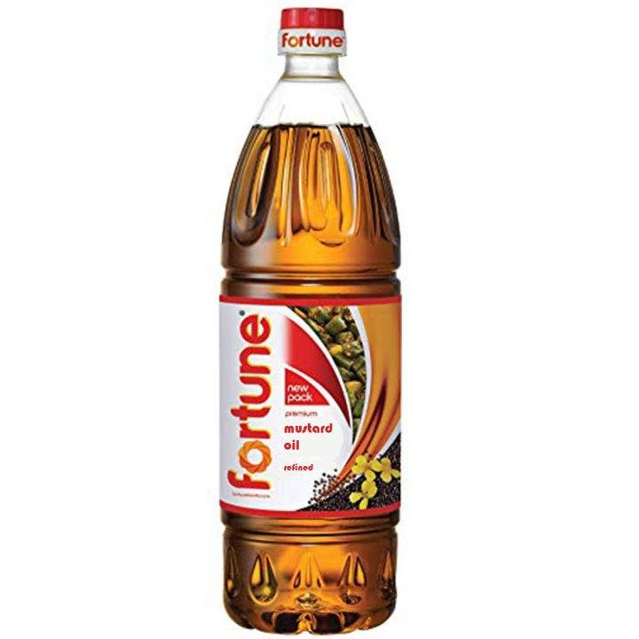 FORTUNE OIL