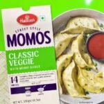HALDI MOMOS 350G
