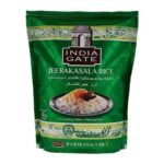 INDIA GATE JEERAKASALA 2KG