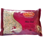 SCHANI MIX LENTILS 1KG
