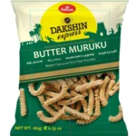 HALDIRAM'S DAKSHIN BUTTER MURUKKU 180G