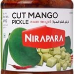NIRAPARA CUT MANGO PICKLE 400G