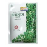 ASHOKA OKRA CUT BHINDI 310G