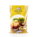 ASHOKA PANIPURI PELLETS 200G