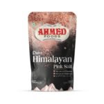 AHMED PINK SALT 400G