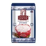 INDIA GATE EXCEL 1KG